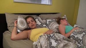 Ultragirl Rachel chloro and bound - submission dynamic