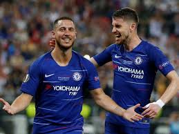 Chelsea 4 1 arsenal uel final highlights. Chelsea Arsenal Live Final Score Europa League Final Results Goals Highlights And Analysis As Blues Win The Tournament The Independent The Independent