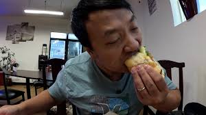 I found the most incredible Vietnamese bánh mì right here in Greater  Seattle at Rise and Shine Bakery! 🥖🇻🇳 The perfect combination of crusty  baguette, flavorful fillings, and fresh veggies makes this