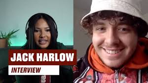 Created by thefastandmeok im big chillina community for 4 years. Jack Harlow Interview Eno What S Poppin Remix Skrillex Getting Humbled First Love 16bars Youtube