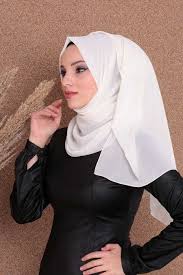 Sifon Krem Sal 7475kr Neva Style Com Hijab Tutorial Style Shawl