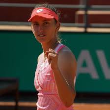 Analysis mertens moved past the no. Elise Mertens On Twitter Into The Quarterfinals Tennischampist Tennis Istanbul
