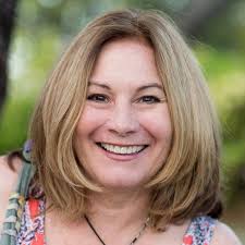 Lisa Barnes, Actress-Episode #264