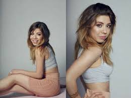 A page for describing creator: Jennette Mccurdy Jennette Mccurdy Jeannette Mccurdy Celebrities