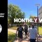 UNE Healthy Campus Monthly Walk event image
