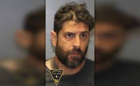 VETERAN COP JOHN RANIERI DIES AT 64 OF A STROKE