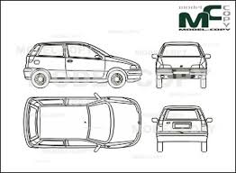 Pin De Victor Manuel Em Carros Desenho 2d Auto Desenho