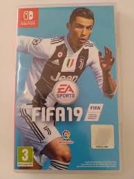 99.34% de casi 5k+ lo califican de excelente! Fifa 19 Usado Nintendo Switch