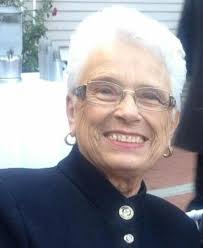 Joan Gomes Obituary (1939