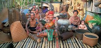 The iban people speak basically one language with regional dialects that vary in intonation. Getting To Know The Headhunters Of Borneo Diethelm Travel