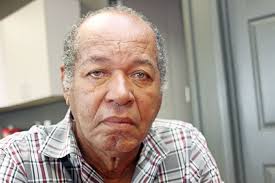 Memorial tombstone sought to honor Dr. William Hortor