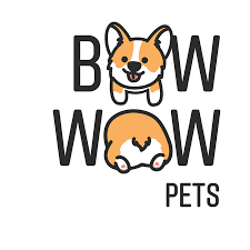 Grooming customers will be met outside the front door when dropping off their pets for grooming. Bow Wow Pet Corner