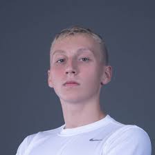 Ryan Knipp, Distance Freestyle, Xavier Musketeers