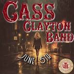 Cass Clayton Band