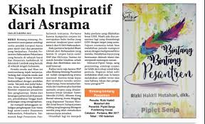 Isi dari cerpen lebih mengarah kepada cerita yang singkat, padat dan langsung to the point pada inti yang ingin disampaikan. Resensi Buku Kisah Inspiratif Dari Asrama Badan Amil Zakat Mai Foundation