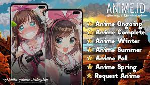 Fast downloads of the latest free software! Anime Id New Anime Channel Sub Indo For Android Apk Download