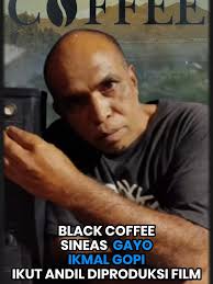 Film Black Coffee: Sejarah Perfilman Gayo