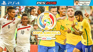 3 july 20193 july 2019.from the section football. Peru Vs Brasil Copa America Centenario 2016 Pes 2016 Ps4 Youtube