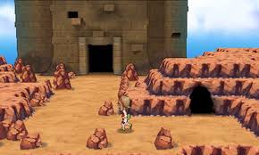 Pokéarth - Hoenn - Sky Pillar