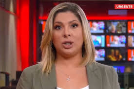 Daniela Lima se pronuncia após demissão da GloboNews: “Cabeça erguida”