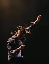 Pin By Jacob Latrobe On Husband Lil Skies Rap Artists Rappers