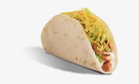 This fish tacos recipe is my favorite, it's the best ever fish tacos recipe, made easy and delicious. Fish Free On Dumielauxepices Net Del Taco Soft Taco 860x480 Png Download Pngkit