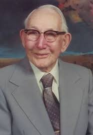 Claude Parker Sneed (1888-1982)