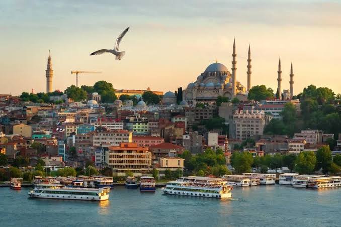 Top 10 Best Places to Visit in Turkey: History, Culture & Beauty