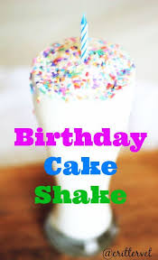 Birthday Cake Protein Shake Tastes Sinful But It S Healthy Birthday Cake Protein Shake 21 Day Fix Healthy Birthday Cakes Birthday Cake Alternatives Healthy Birthday Cake Alternatives