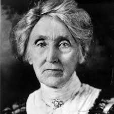 As we celebrate Women's History Month, we recognize Mary Eleanor  Brackenridge, Texas suffragist leader and sister of George W. Brackenridge  this #ThrowbackThursday. Here are some interesting facts of Eleanor's  achievements as it