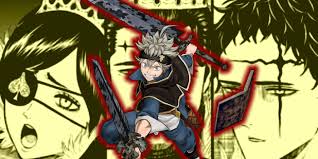 You can always come back for clover kingdom grimshot new codes because we update all the latest coupons and special deals weekly. Black Clover Explains The Spade Kingdom S Dark History Of Devils