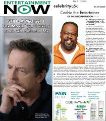 NewsTribune_Entertainment Guide_050623 by Shaw Media