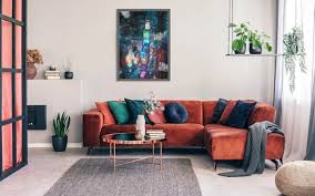 It showcases quirkiness on every corner of the area, be in terms of the selection of furniture or the choice of decoratives in the room. Living Room Interior Design Services Ideas For Home Interiors Beautiful Homes