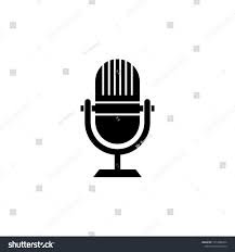 Microphone Icon Elements Of News And Media Streaming Icon Premium Quality Graphic Design Signs Symbols Collection Microphone Icon Web Design Graphic Design
