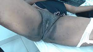 BBW ebony fingering big clit - ThisVid.com 日本語で