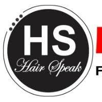 Any open hair salons near me? Hair Speak Family Salon Ceo Hair Speak Family Salon Linkedin