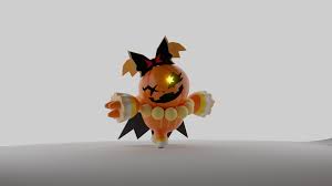 STL file Cookie Run Kingdom - Pompon・3D printable model to download・Cults