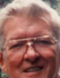 James "Shep" Sheppard