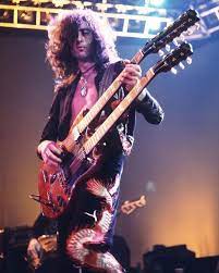 Pin On Led Zeppelin