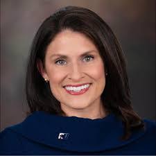 Meagan Ray's Instagram, Twitter & Facebook