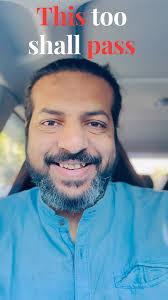 This too shall pass. How to overcome your past to better days  #teatalkerspodcast #motivationalvideo