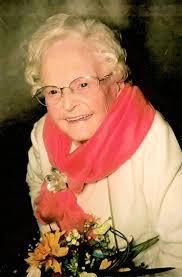 Annabelle Mae (Nicholson) Frazier