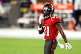 (born july 10, 1988) is an american football wide receiver for the oakland raiders of the national football league. Buccaneers Make Decision On Antonio Brown For 2021 Season