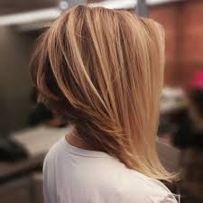 Actually, there is some truth in this approach, as you need to keep in mind the balance of proportions, but the length is. 28 Cute Stacked Bob Haircuts Trending In 2021