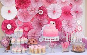 Pin By Katie Larkin On Omg Desserts Hello Kitty Birthday Party Hello Kitty Theme Party Hello Kitty Birthday Party Themes