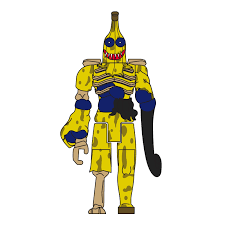 Here, you play as a character with increasingly powerful powers and faculties. D Bad Banana Toy Defenders Wiki Fandom