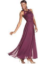 Alex Evenings Dress Sleeveless Pleated Empire Waist Gown Reviews Dresses Women Macy S Mother Of Groom Dresses Alex Evenings Dress Groom Dress