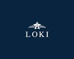 Loki is an upcoming american television series created by michael waldron for the streaming service disney+, based on the marvel comics character of the same name. Logo Design Entry Number 233 By Immo0 Loki Logo Contest