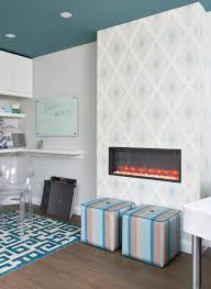 It has a really beautiful blend of blue and green with a touch of gray that gives a softened elegance that's very inviting, says andrea magno, director of color marketing and development at. Benjamin Moore Colour Of The Year 2021 Claire Jefford