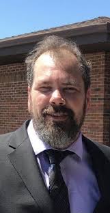 Brian McKernin Obituary